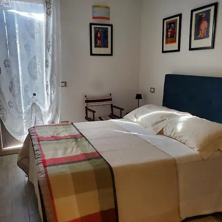 Casacobelli Casa vacanze Monzambano