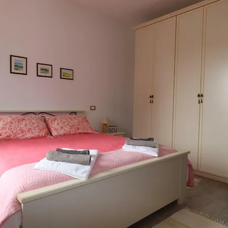 Casa vacanze Casacobelli