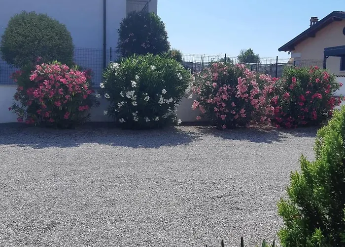 Casacobelli 別荘