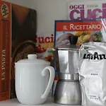 Сasa de vacaciones Casacobelli *